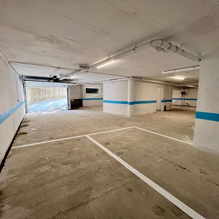 Апартаменти Balnea Gandara Мондаріс-Бальнеаріо Екстер'єр фото